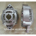 custom made aluminum parts